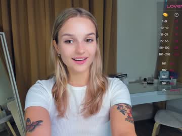 Cam for melissakissaa