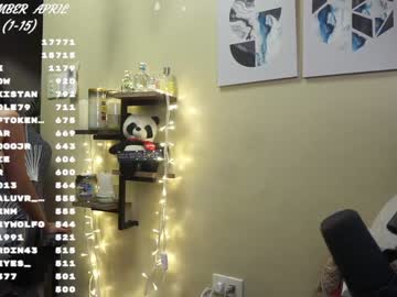 Cam for _pilya_