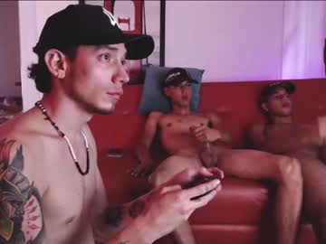 Cam for alaidbackboy