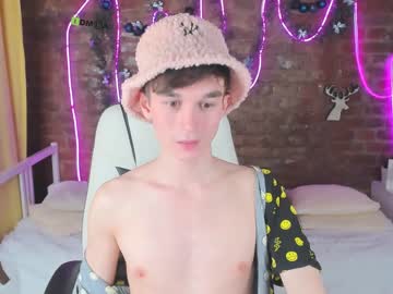 Cam for mikki_star_