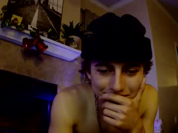 Cam for kylebrennan