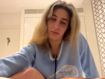 Cam for blaireisback