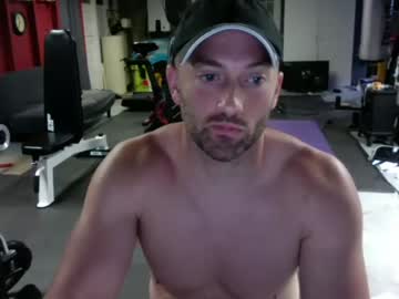 Cam for fitmusclerunner69