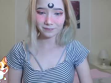 Cam for jess_cherry