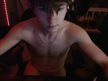 Cam for jaxboyheart