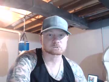 Cam for tattooedgingerbros