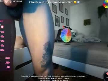 Cam for bigbadmj