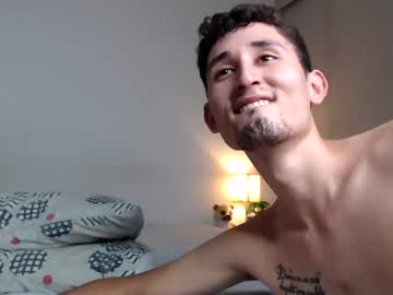 Cam for kevin_and_andy