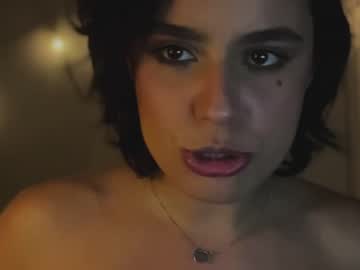 Cam for yoursecretgenie