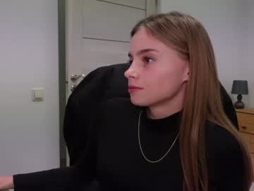 Cam for abby_laker