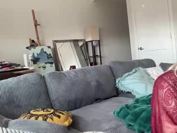 Cam for lilysirenblue