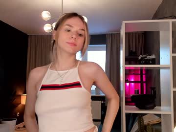 Cam for devilmayshy