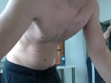 Cam for discoveryboys