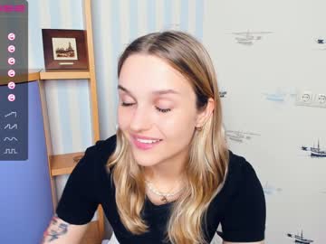 Cam for tastiestcandy