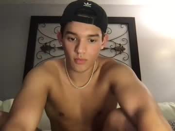 Cam for spanishprince007