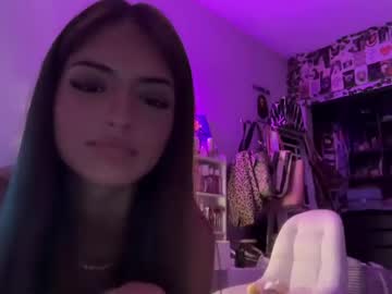 Cam for zoeybrookss