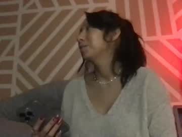 Cam for isabellamezaa