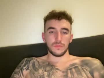Cam for tattooedgiantt