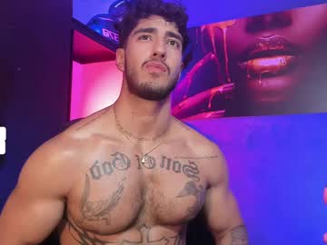 Cam for jacobfitness