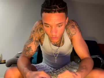 Cam for bootsycaldwell