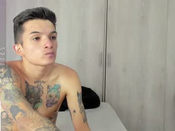 Cam for jintwinks