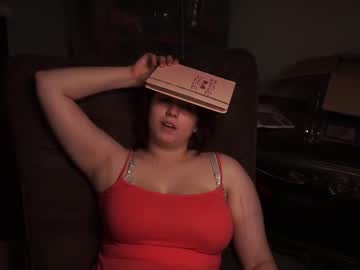Cam for cutiepuss