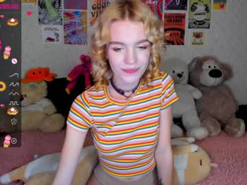 Cam for elly_milas