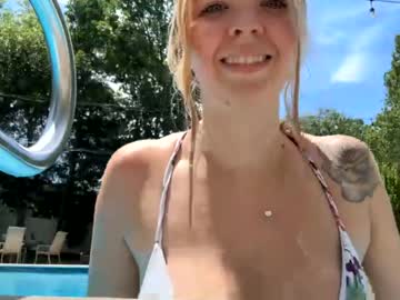 Cam for stacimarierose