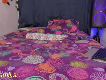 Cam for queen_kamil