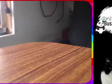 Cam for happyhippie11