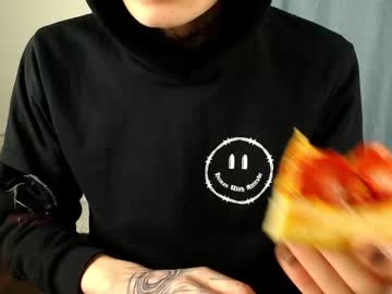 Cam for mystical_ghoul