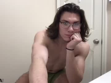 Cam for gavinstrokes