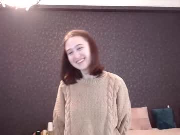 Cam for mary_kendal
