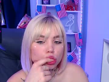 Cam for anny___sweet