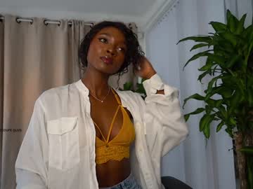Cam for tayrapardise