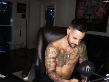 Cam for noahfitt
