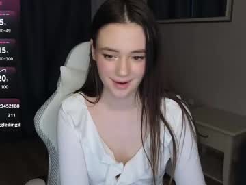 Cam for camilla_dream