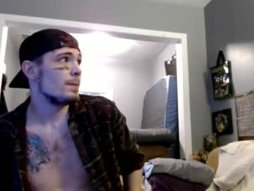 Cam for sad_savage