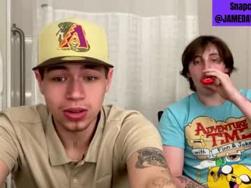 Cam for holdthesausagehostage
