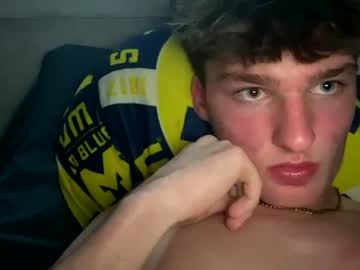 Cam for romanbutler07