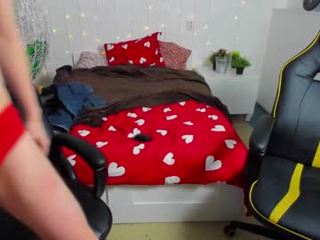 Cam for voody_assington
