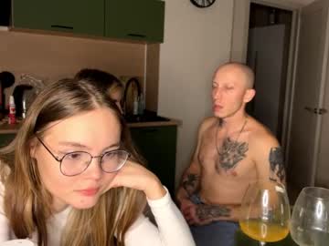 Cam for tom_sophie_