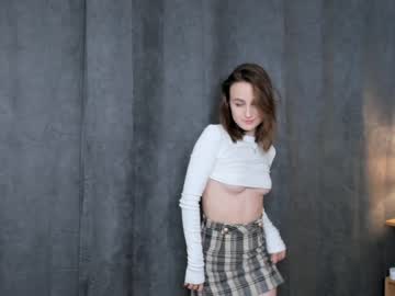 Cam for _shybully_