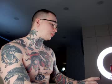 Cam for tom__ice
