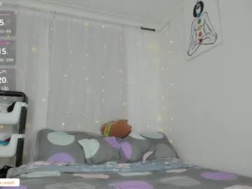 Cam for kataleyacandy