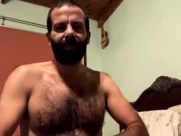 Cam for hairies1981