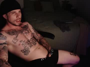 Cam for prestonjames999