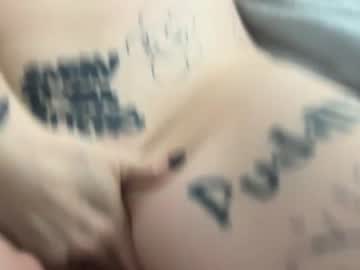Cam for spunderellacumpuddle