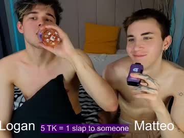 Cam for matteo_pescer