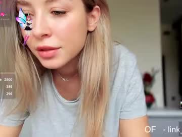 Cam for sun_shine_baby